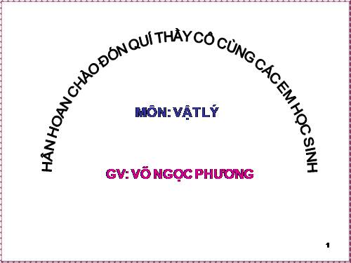 Bài 30. Tổng kết chương II : Nhiệt học