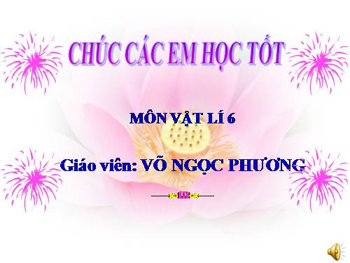 Bài 13. Máy cơ đơn giản