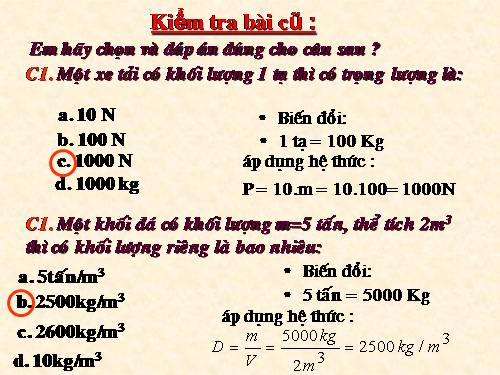 Bài 13. Máy cơ đơn giản