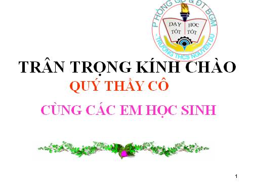Bài 14. Mặt phẳng nghiêng