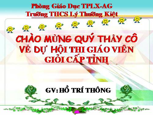 Bài 23. Thực hành đo nhiệt độ