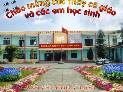 Bài 24. Sự nóng chảy và sự đông đặc