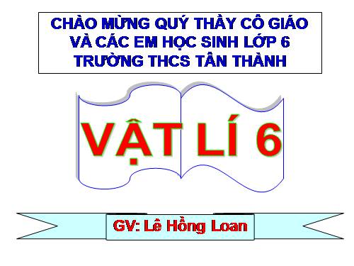 Bài 13. Máy cơ đơn giản