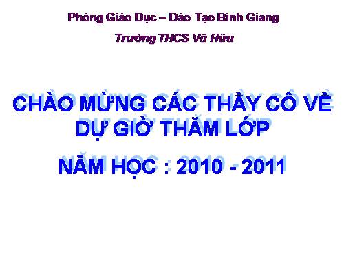 Bài 10. Lực kế - Phép đo lực - Trọng lượng và khối lượng