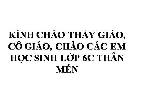 Bài 24. Sự nóng chảy và sự đông đặc