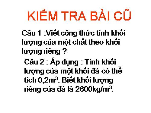 Bài 13. Máy cơ đơn giản