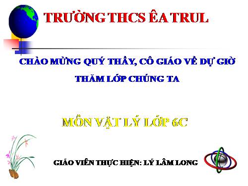 Bài 14. Mặt phẳng nghiêng