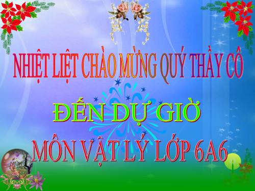 Bài 15. Đòn bẩy