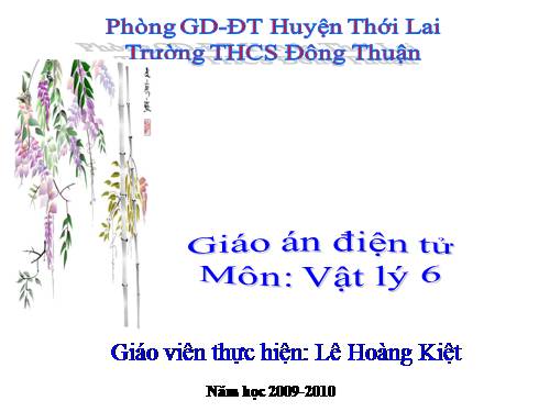 Bài 17. Tổng kết chương I: Cơ học