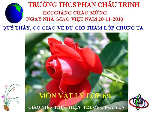 Bài 14. Mặt phẳng nghiêng