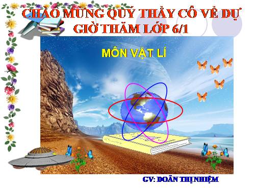 Bài 9. Lực đàn hồi