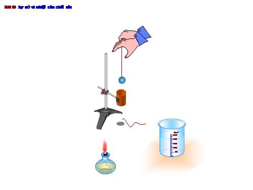 Bài 18. Sự nở vì nhiệt của chất rắn