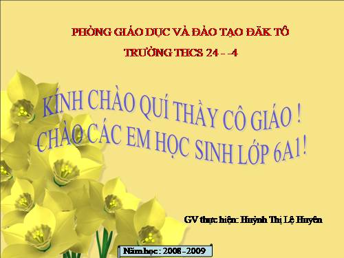 Bài 19. Sự nở vì nhiệt của chất lỏng