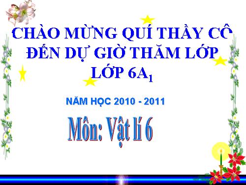 Bài 4. Đo thể tích vật rắn không thấm nước