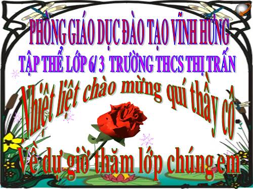 Bài 24. Sự nóng chảy và sự đông đặc