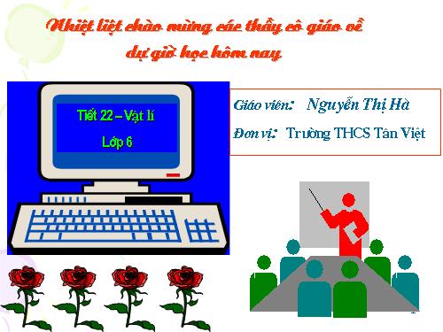 Bài 18. Sự nở vì nhiệt của chất rắn