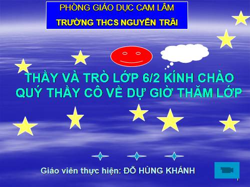 Bài 10. Lực kế - Phép đo lực - Trọng lượng và khối lượng