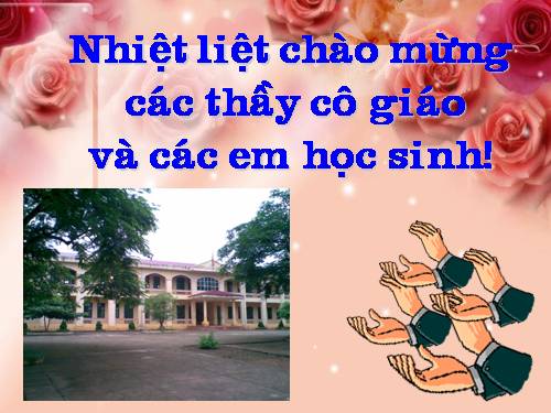 Bài 23. Thực hành đo nhiệt độ