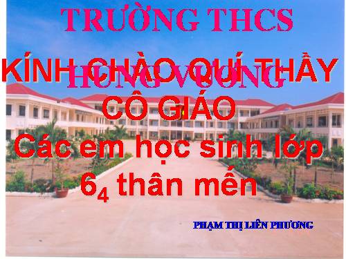 Bài 14. Mặt phẳng nghiêng