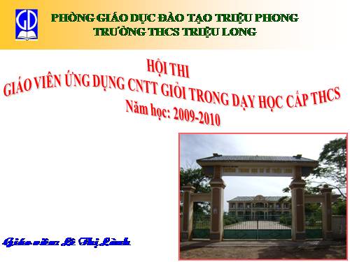 Bài 24. Sự nóng chảy và sự đông đặc