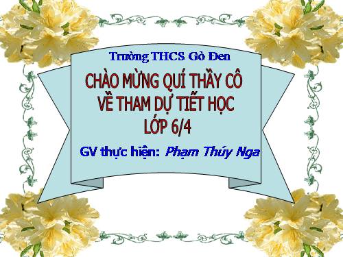 Bài 24. Sự nóng chảy và sự đông đặc