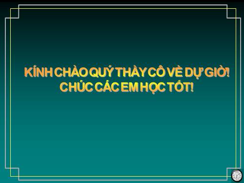 Bài 19. Sự nở vì nhiệt của chất lỏng