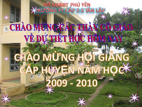 Bài 20. Sự nở vì nhiệt của chất khí