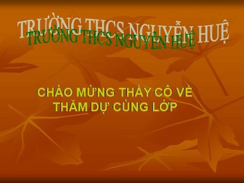 Bài 27. Sự bay hơi và sự ngưng tụ (tiếp theo)