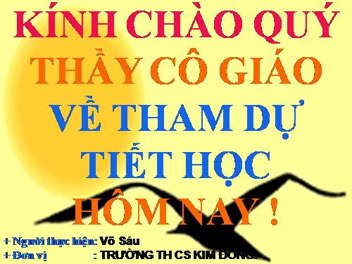 Bài 19. Sự nở vì nhiệt của chất lỏng