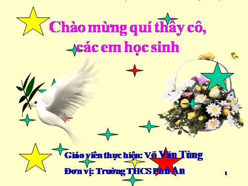 Bài 13. Máy cơ đơn giản