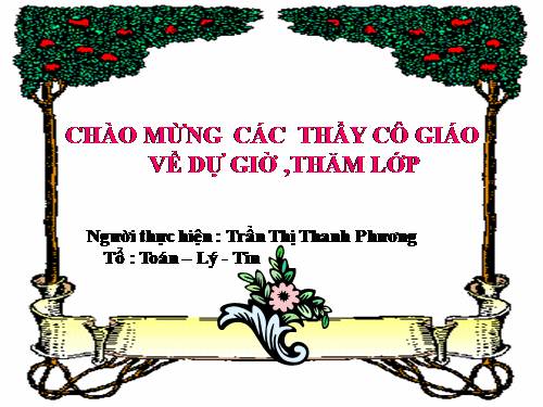 Bài 10. Lực kế - Phép đo lực - Trọng lượng và khối lượng