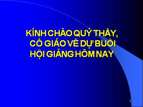 Bài 19. Sự nở vì nhiệt của chất lỏng