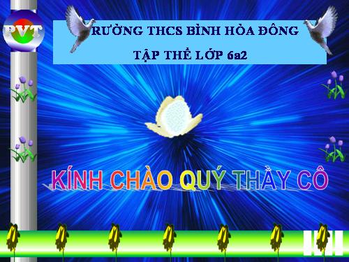 thao giang huyen (su nong chay- su dong dac).