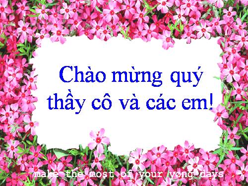 Bài 25. Sự nóng chảy và sự đông đặc (tiếp theo)