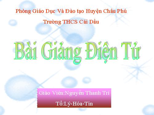 Bài 26. Sự bay hơi và sự ngưng tụ