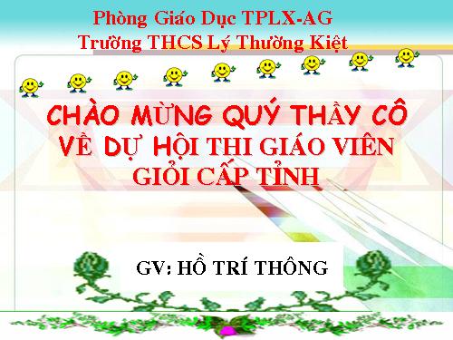 Bài 23. Thực hành đo nhiệt độ