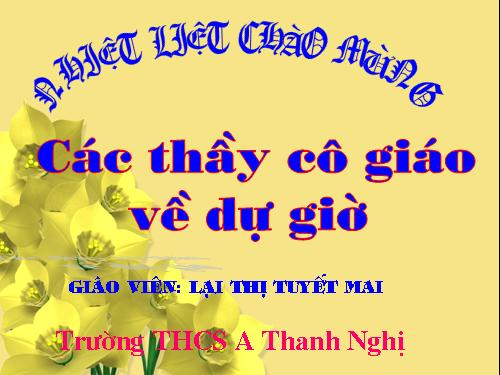 Bài 19. Sự nở vì nhiệt của chất lỏng