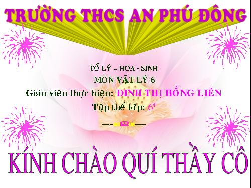 Bài 9. Lực đàn hồi