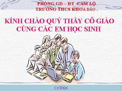 Bài 8. Trọng lực - Đơn vị lực