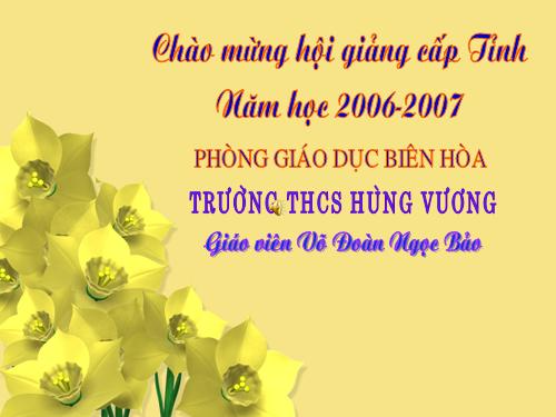 Bài 19. Sự nở vì nhiệt của chất lỏng