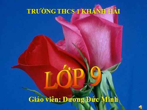 Bài 1. Sự phụ thuộc của cường độ dòng điện vào hiệu điện thế giữa hai đầu dây dẫn