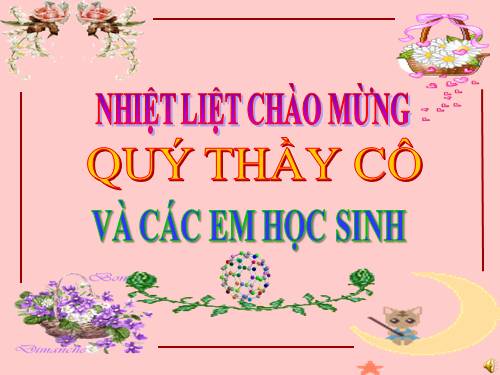 Bài 47. Sự tạo ảnh trong máy ảnh