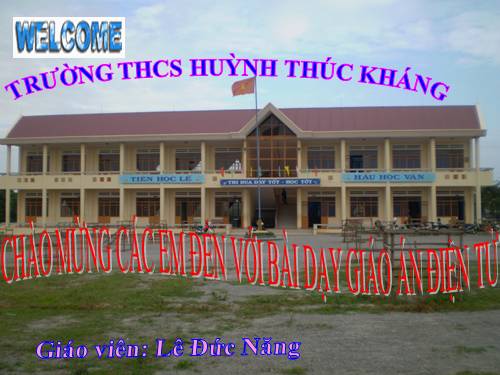 Bài 10. Biến trở - Điện trở dùng trong kĩ thuật