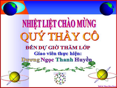 Bài 27. Lực điện từ