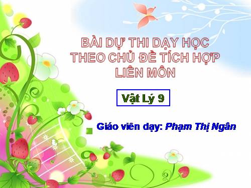 Bài 48. Mắt