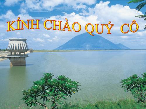 Bài 21. Nam châm vĩnh cửu