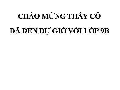 Bài 33. Dòng điện xoay chiều