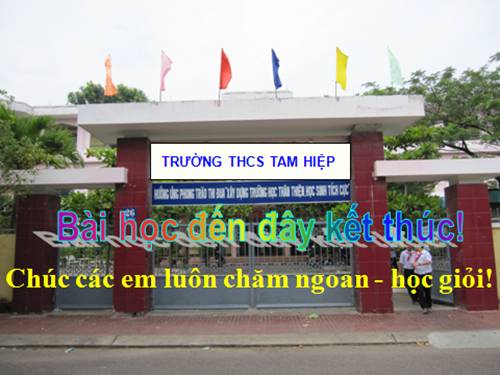 Bài 45. Ảnh của một vật tạo bởi thấu kính phân kì