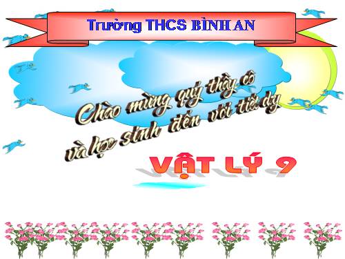 Bài 11. Bài tập vận dụng định luật Ôm và công thức tính điện trở của dây dẫn