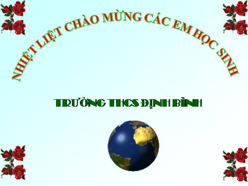 Bài 1. Sự phụ thuộc của cường độ dòng điện vào hiệu điện thế giữa hai đầu dây dẫn